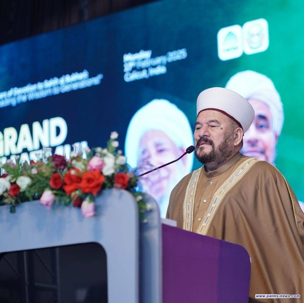 الموت يغيب الشيخ عمر محمود السامرائي إثر حادث مأساوي في سامراء